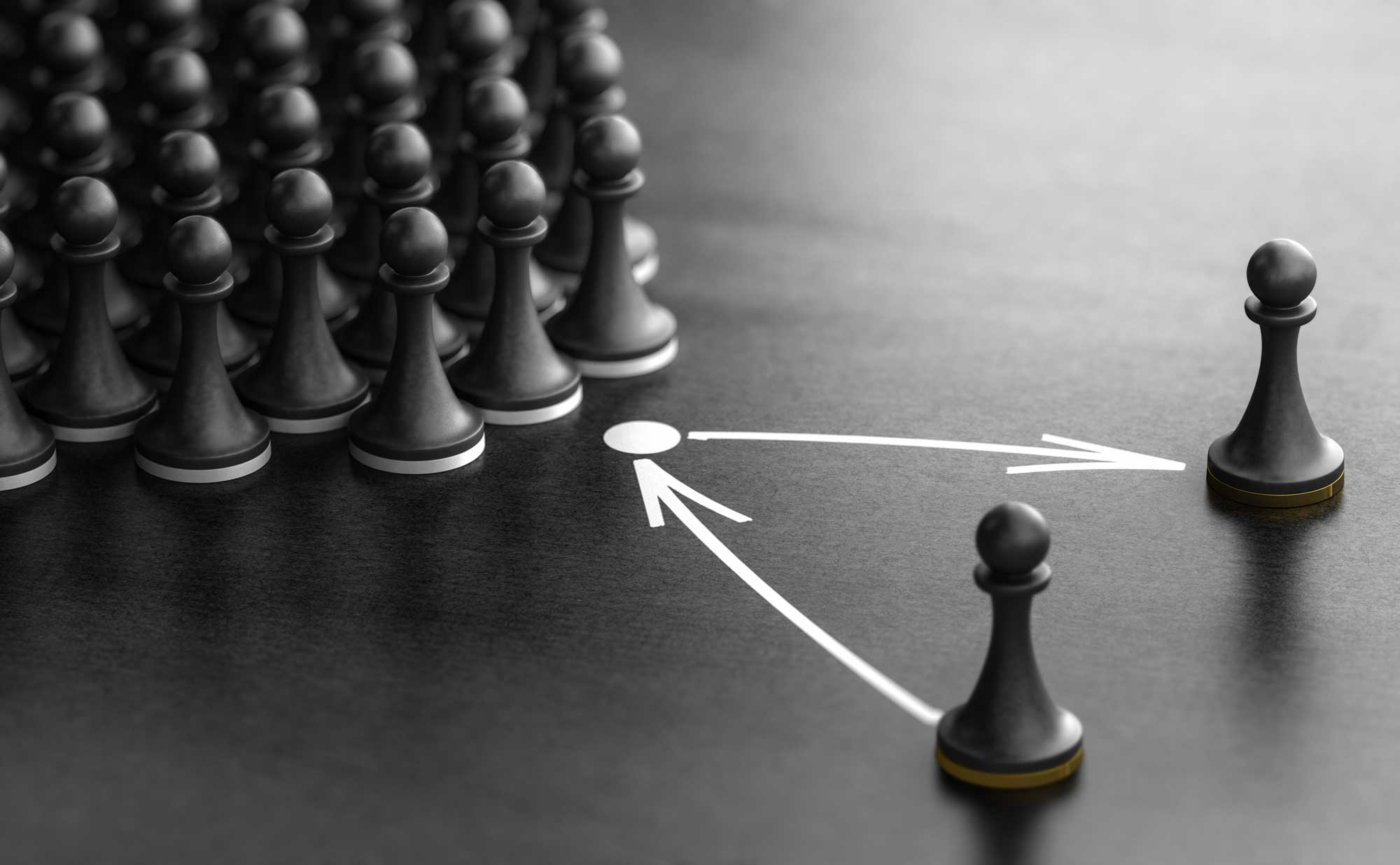 Succession Planning For Business | Pankonin Financial Group