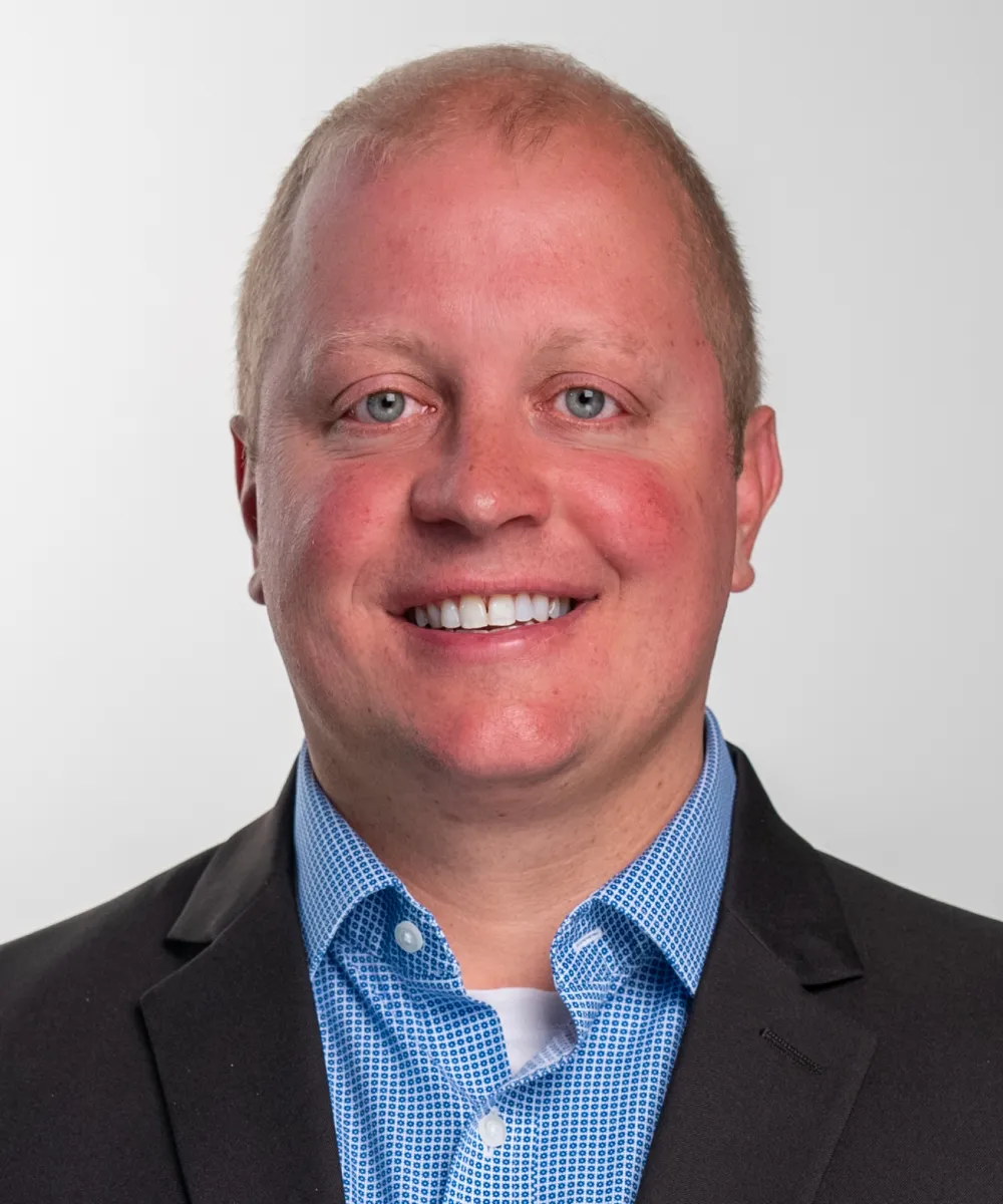 Ashton | President and Founder | Pankonin Financial Group