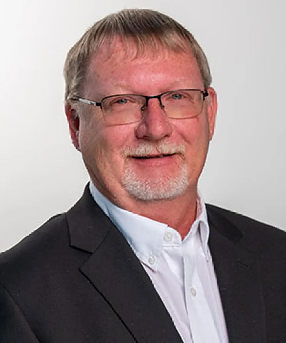 Dan Uecker | Financial Advisor | Pankonin Financial Group