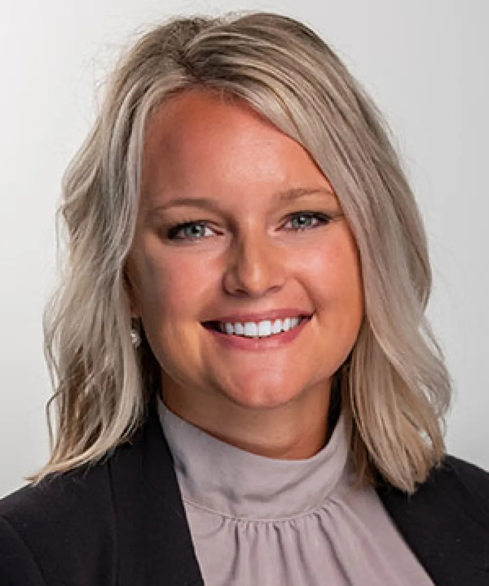 Kayla | Office Administrator | Pankonin Financial Group MN